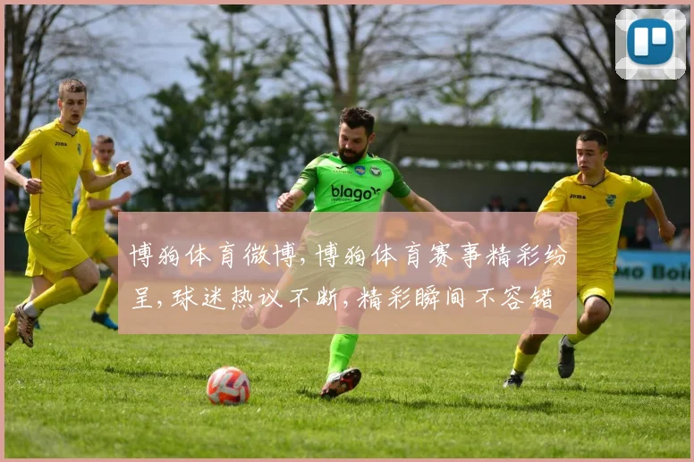 博狗体育微博,博狗体育赛事精彩纷呈,球迷热议不断,精彩瞬间不容错过,体育盛宴